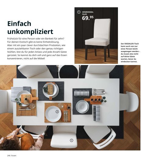 IKEA Katalog 2020