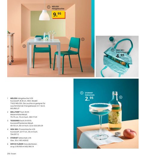 IKEA Katalog 2020