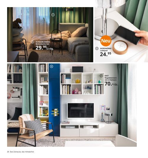 IKEA Katalog 2020