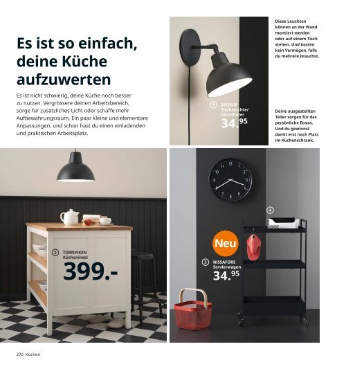 IKEA Katalog 2020