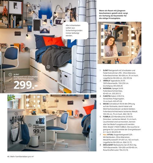 IKEA Katalog 2020