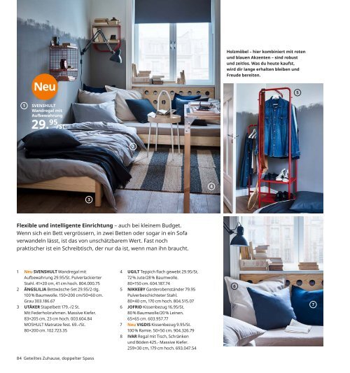 IKEA Katalog 2020