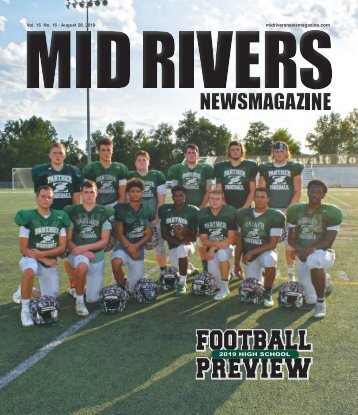 Mid Rivers Newsmagazine 8-28-19