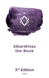 Guida 5StarWines - the Book 2020