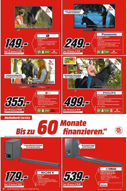 Media Markt Meerane - 04.09.2019