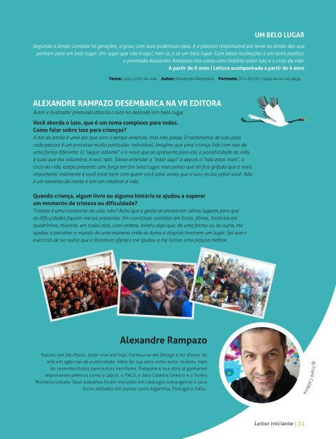 Catálogo Escolar VR 2019-2020