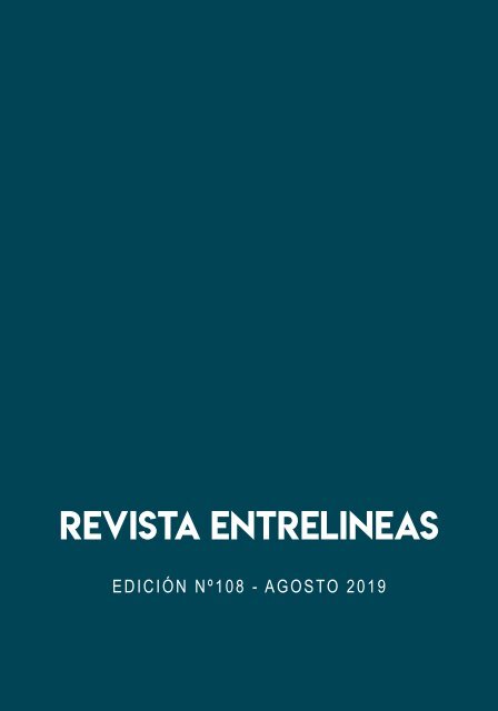 Entrelíneas 108