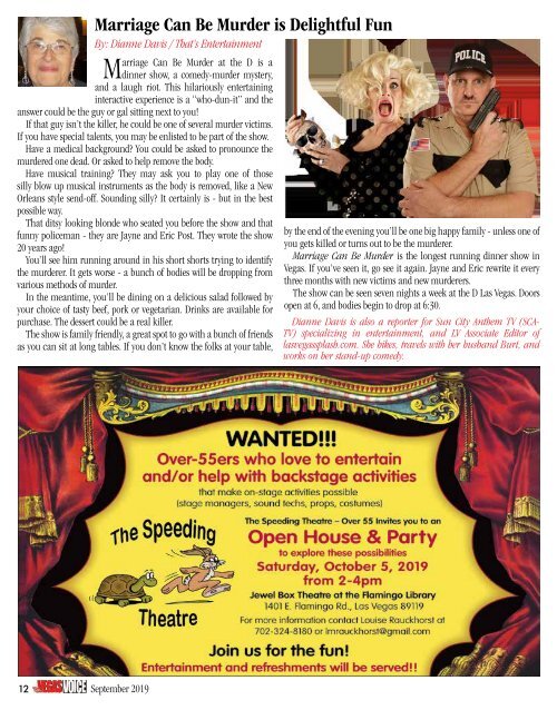 Vegas Voice 9-19