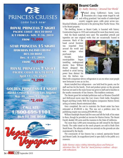 Vegas Voice 9-19