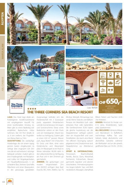 ETI Aegypten Winter 2019-2020 CH