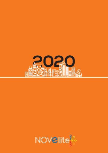 Novelite 2020