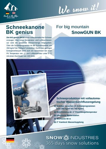 Produktinfo_SnowGUN_genius_190425_deutsch