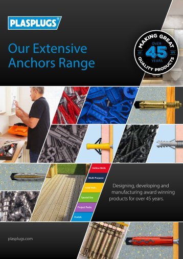 -Anchor Brochure March 2018