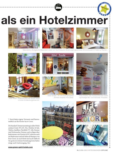 HOTELmagazin offline 03-2019