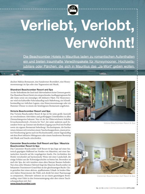 HOTELmagazin offline 03-2019