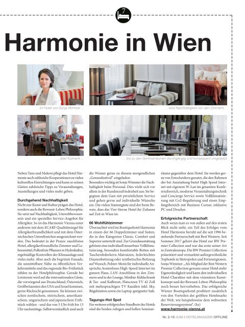 HOTELmagazin offline 03-2019