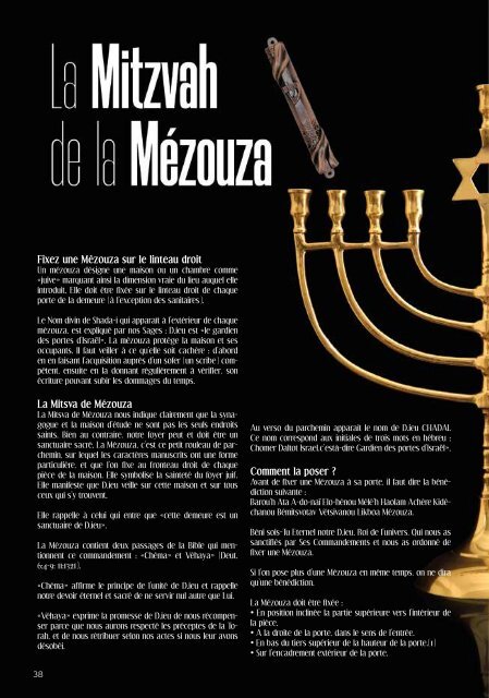 Jour J n°3 - Edition israélienne