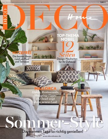 DECO Home 03/2019