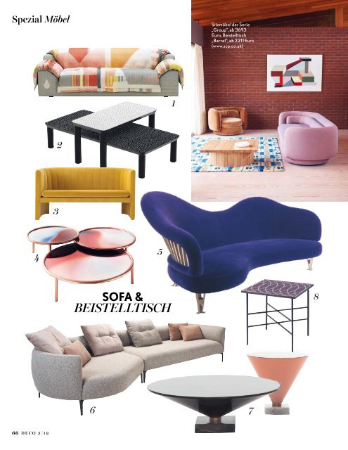 DECO Home 03/2019