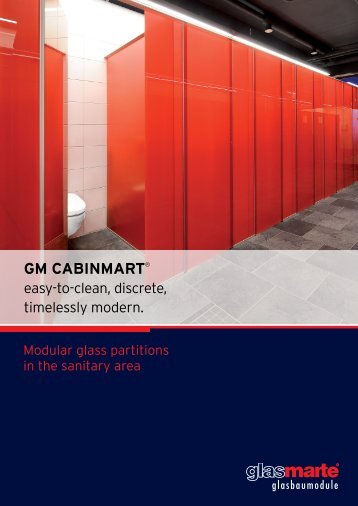 GM CABINMART – Product Report