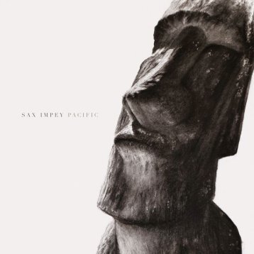 Sax Impey 'Pacific'