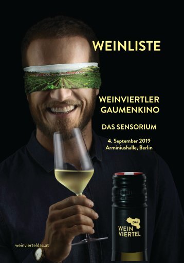  Sensorium Verkostungsliste Berlin