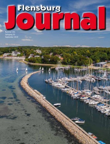 Flensburg Journal 204 - September 2019