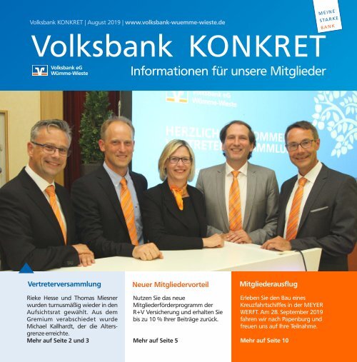 2019-08 Volksbank KONRKET