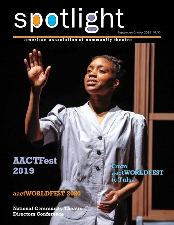 Spotlight Sept-Oct 2019