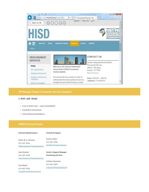 hisd-pro-card-policy-and-procedure-refresher-3qrosIlA