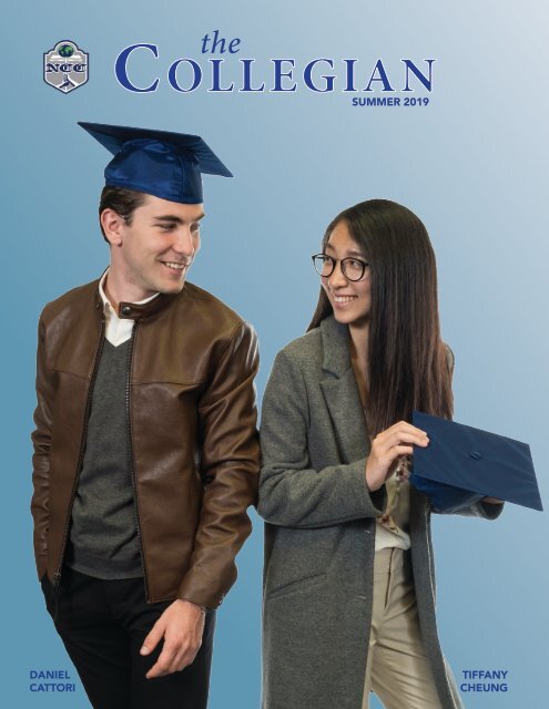 Collegian Summer 2019