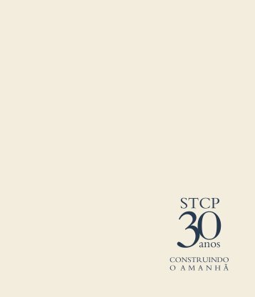 LIVRO 30 ANOS_ STCP