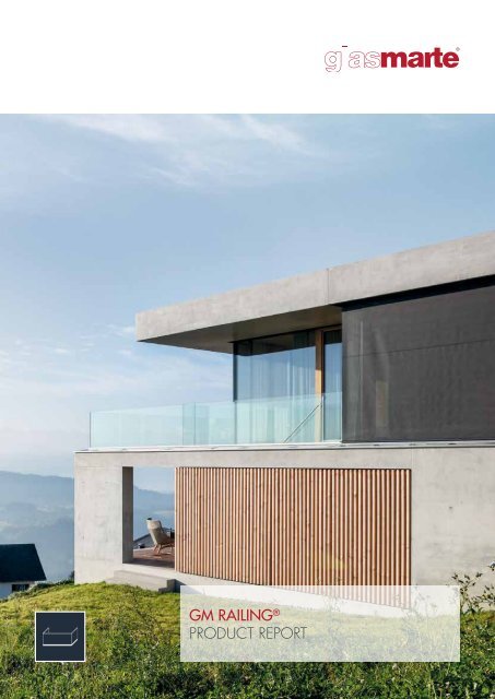 GM RAILING – Product Report