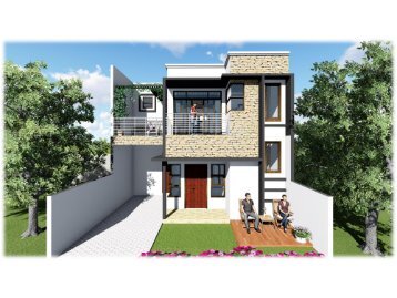 jasa desain rumah