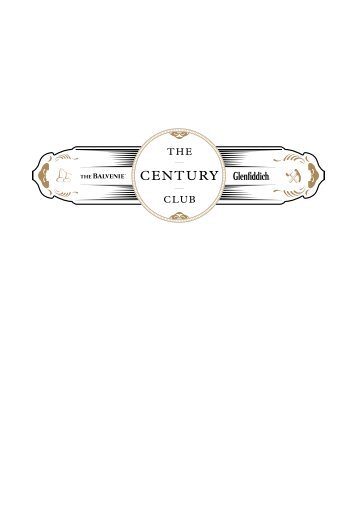 Century Club by Dettling & Marmot