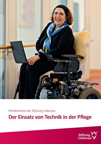 Technik in der Pflege