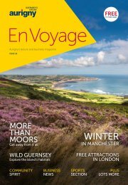 0299 AUR En Voyage Issue #18 Flickbook