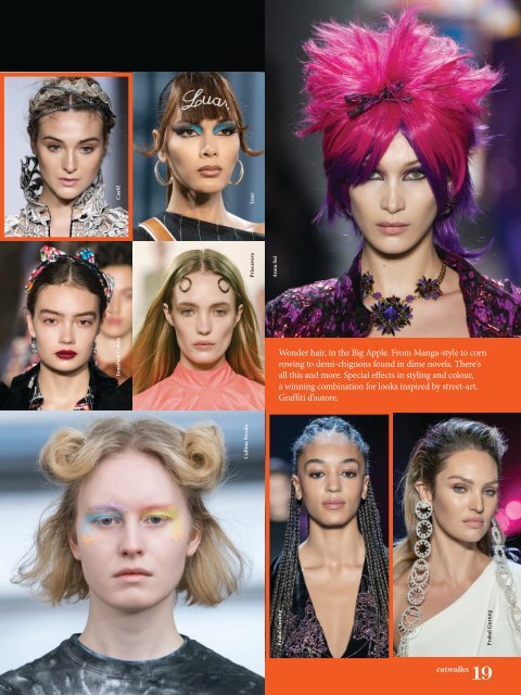 Estetica Magazine ASIA Edition (3/2019)