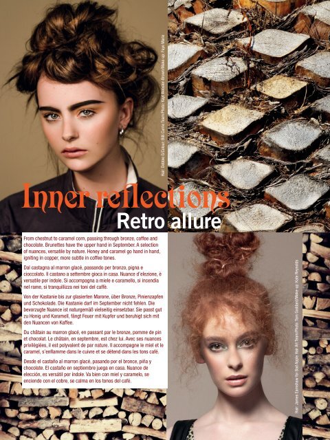 Estetica Magazine FRANCE (4/2019)