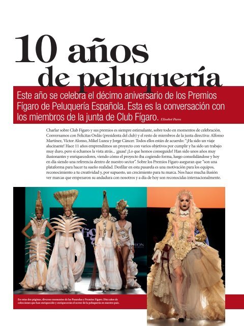 Estetica Magazine ESPAÑA (4/2019)