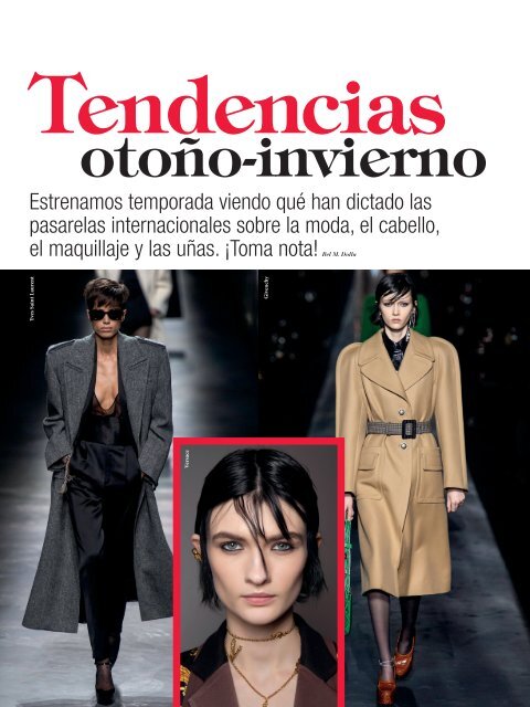 Estetica Magazine ESPAÑA (4/2019)