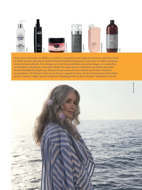 Estetica Magazine ESPAÑA (4/2019)