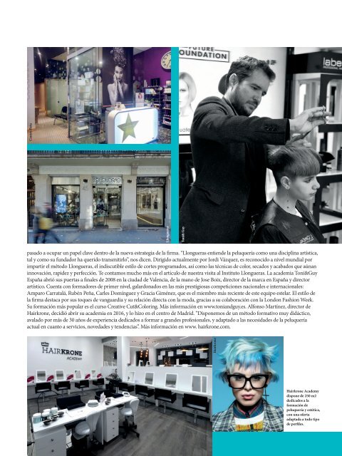 Estetica Magazine ESPAÑA (4/2019)