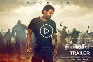 Watch Saaho (2019) Full Movie Online Free - [Filmywap.com]