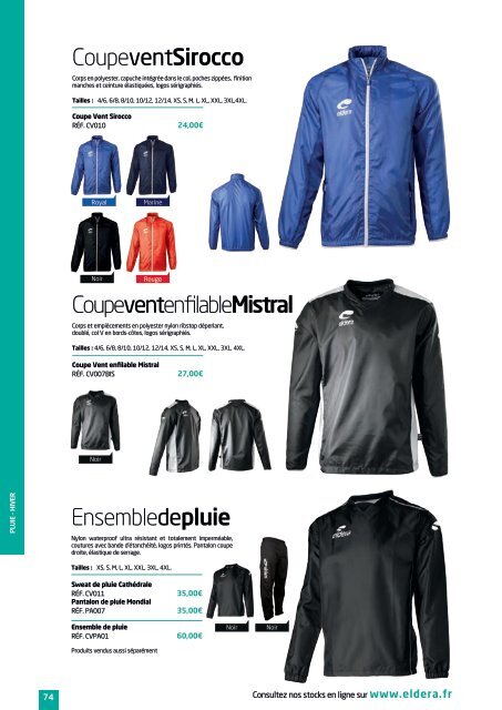 CATALOGUE-ELDERA-2019