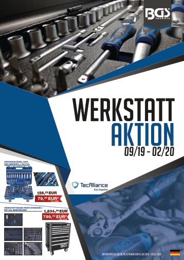 BGS Werkstattaktion 2_2019