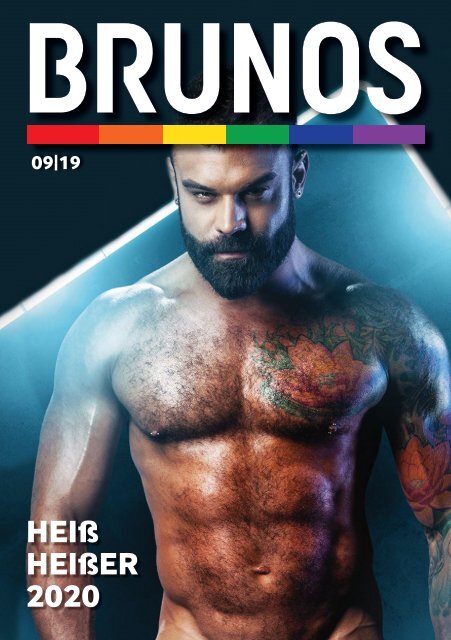 BRUNOS Katalog September 2019