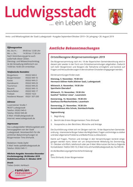 2019 Mitteilungsblatt 09-10