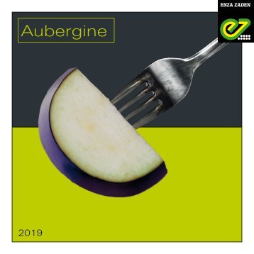 Aubergine brochure 2019