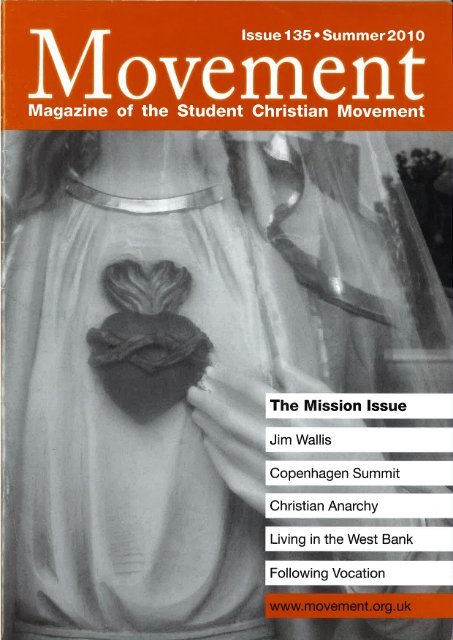 Movement 135